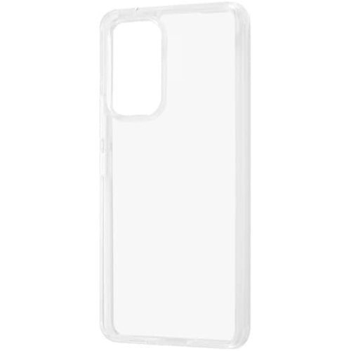 レイ・アウト Galaxy A53 5G ケース クリ ピンク カバー スマホケース RT-GA53CC2/CM 324