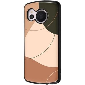 AQUOSsense7 ケース 耐衝撃 ネコ 三毛猫 ケース ハード ハードケース スマホケース スマホカバー 464