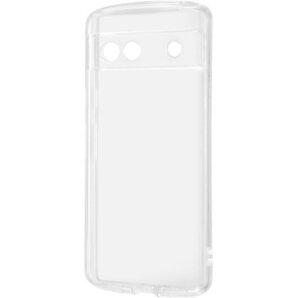 レイ・アウト Google Pixel 7a ケース oCa The clear RT-GP7ATC11/CM 507