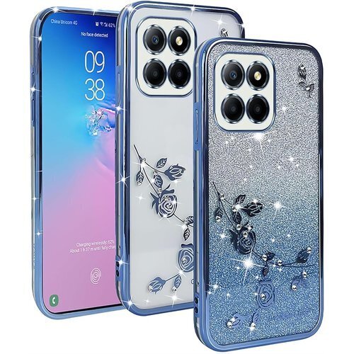 Xiaomi 14 Pro ケース『AFINER』新型 撃に強い 擦り傷防止 レンズ保護 着脱簡単 ダークブルー 623