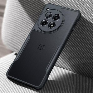 OnePlus Ace 3用ケース クリア 半透明 レ 面カバー 衝撃吸収 全面保護 ワンプラスAce3用カバー 624
