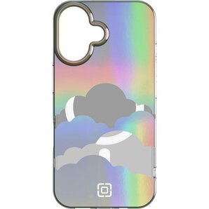 インシピオ フォルム for iPhone 16 クラ Incipio ホログラム IPH-2166-CLDY 819