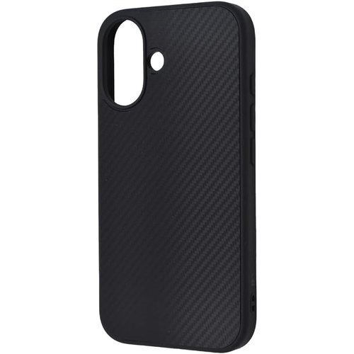 イングレム iPhone 16 ケース 耐衝撃 シンプ マホカバー スマホケース INQ-P46K5TB/CBB 846