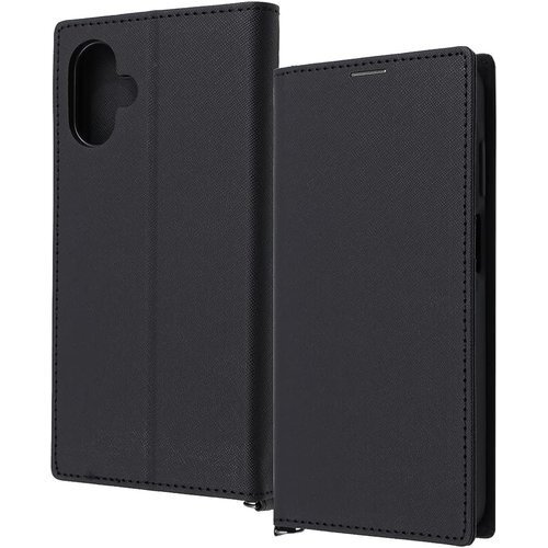 イングレム Galaxy A25 5G Durable ス / ブラック_ブラック IN-GA25TBC9/BB 954