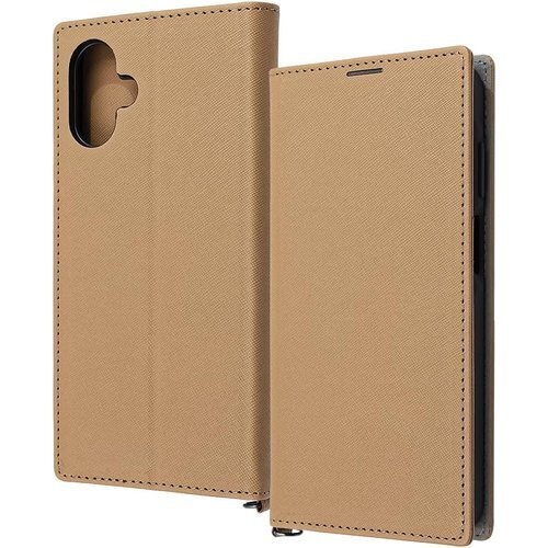 イングレム Galaxy A25 5G Durable / トープ_ライトグレー IN-GA25TBC9/TGR 955