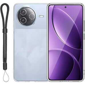 Xiaomi POCO F7 Pro/F7 Ultra omi POCO F7 Pro/F7 Ultra クリア 997