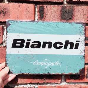 Bianchi ティンプレート