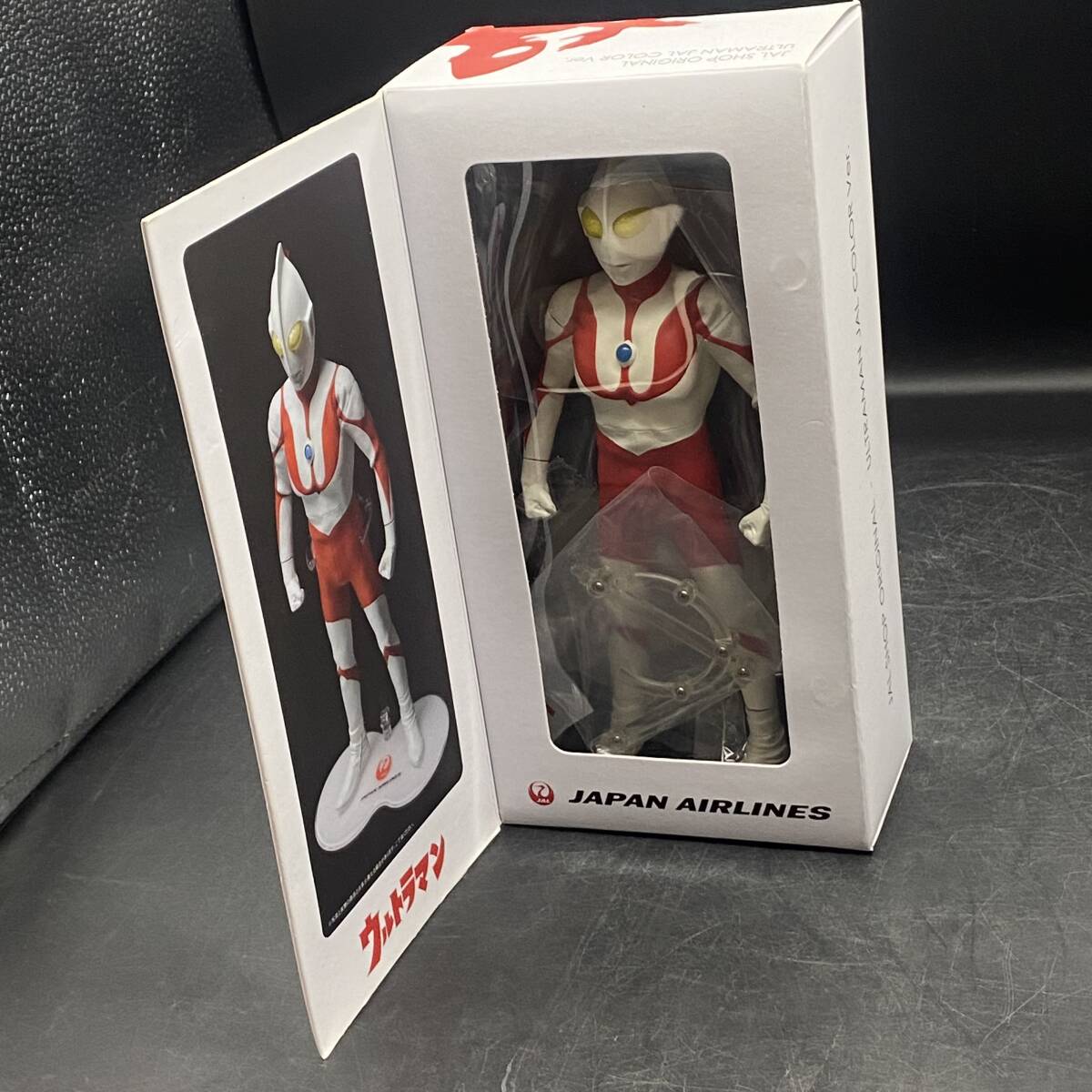 2025年最新】Yahoo!オークション -ウルトラマン jalの中古品
