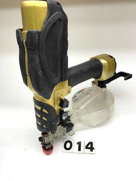 日立高圧ビス打ち機 WF 4H2