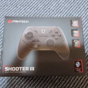 FANTECH WGP13S SHOOTERⅢ ゲームパッド