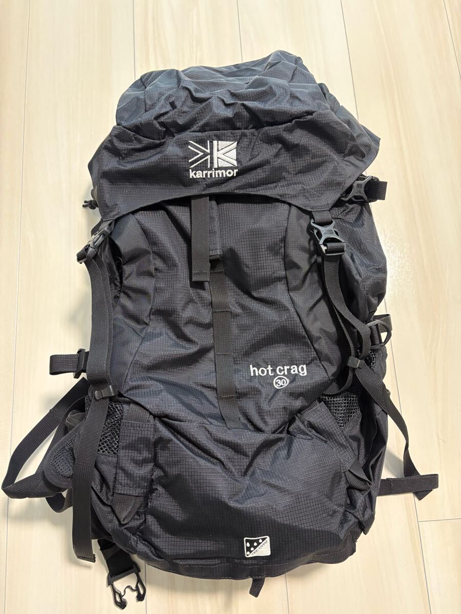 2025年最新】Yahoo!オークション -カリマーリュックの中古品