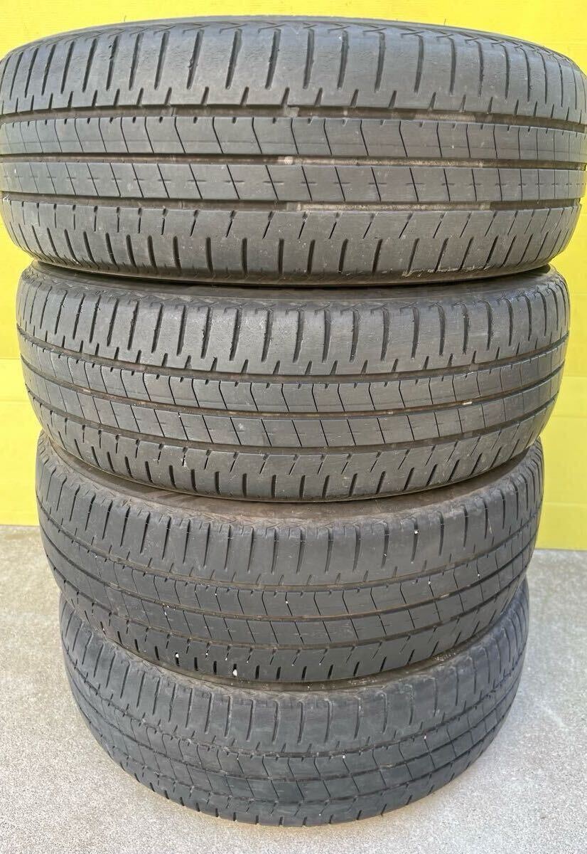 2025年最新】Yahoo!オークション -エコピア 165/55r15の中古品 2025年最新】Yahoo!オークション -エコピア 165/55r15の中古品