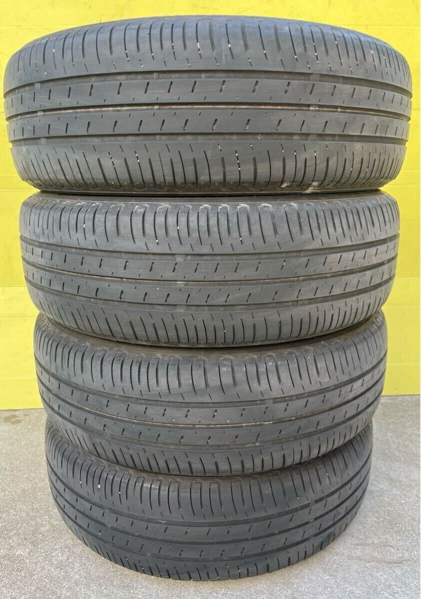 2025年最新】Yahoo!オークション -エコピア 165/55r15の中古品 2025年最新】Yahoo!オークション -エコピア 165/55r15の中古品