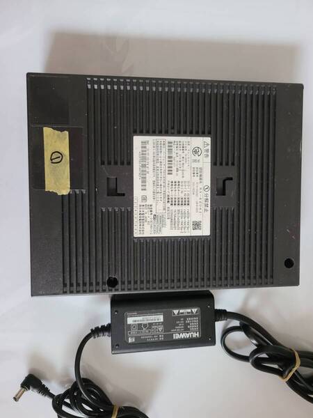 NTT RX-600KI ホームゲートウェイ ひかり電話ルータ 無保証1