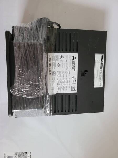 XS-5A-01 三菱 モデム BBIQ光電話無線ルータ 九州電力