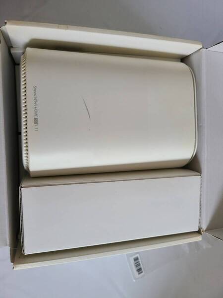L11 ルーター WiMAX2