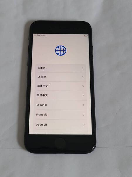 iPhone SE3 64GB 無保証 ドコモ iPhonese3 64g
