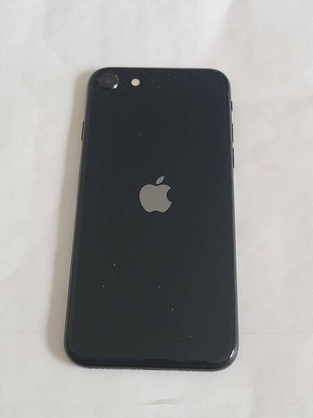 iPhone SE3 64GB 無保証 ソフトバンク iPhonese3 64g