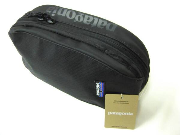 パタゴニアpatagonia◎ブラックホール キューブ 3L ( BLK