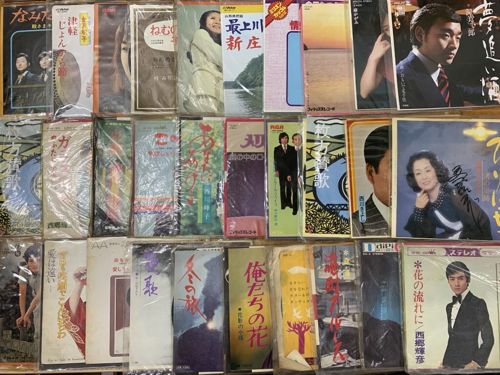 2025年最新】Yahoo!オークション -大量セット(レコード)の中古品