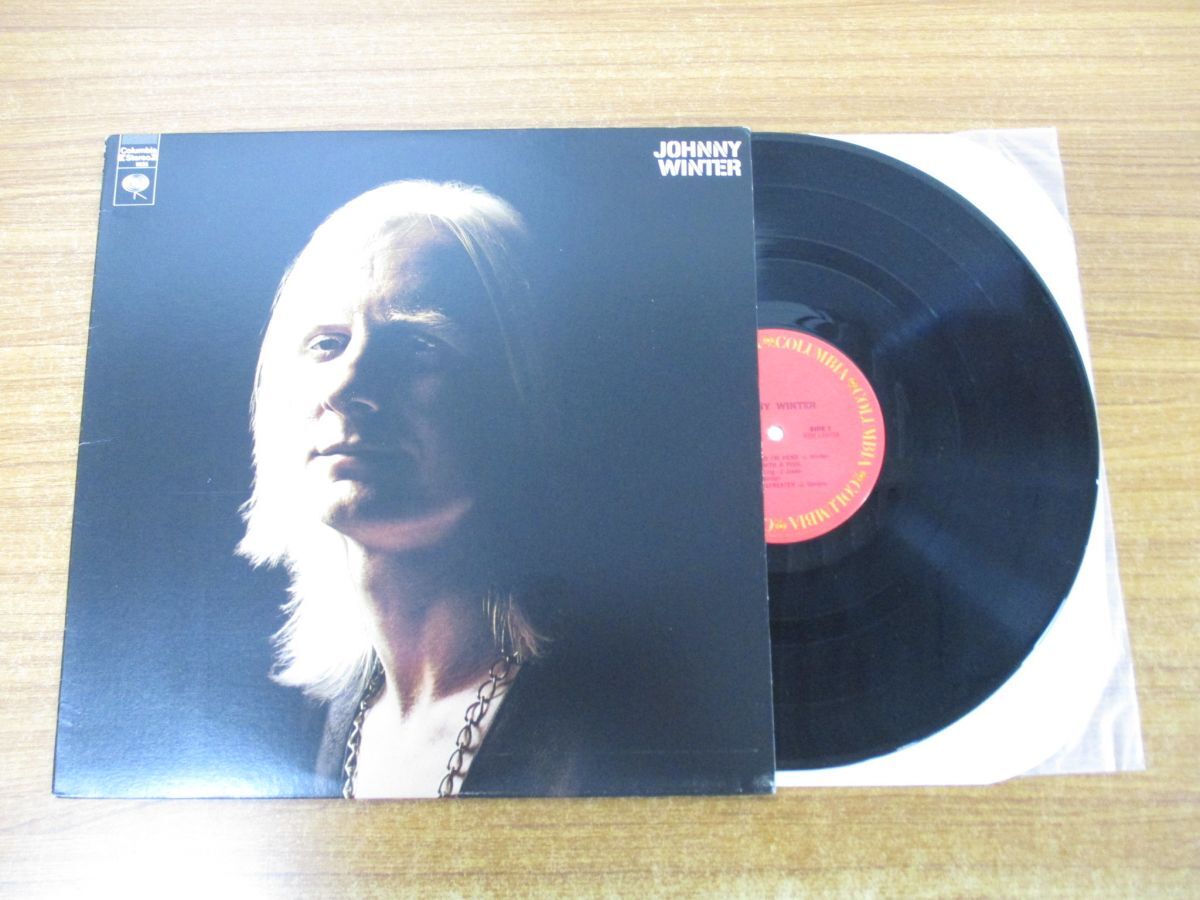 2025年最新】Yahoo!オークション -johnny winter lpの中古品