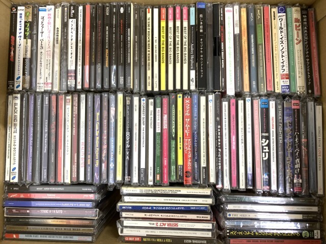 2025年最新】Yahoo!オークション -cdまとめ売りの中古品・新品