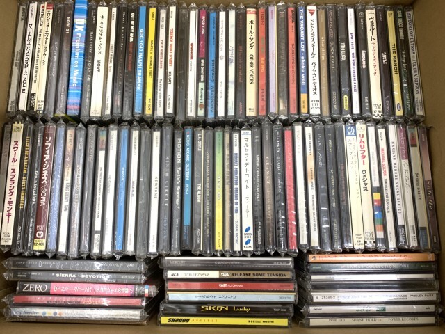 2025年最新】Yahoo!オークション -洋楽 cd まとめ売り(音楽)の