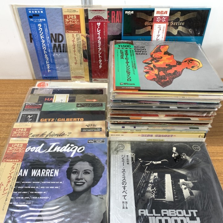 Amazon.co.jp: グレン・ミラー・ベスト・カプセル[LPレコード
