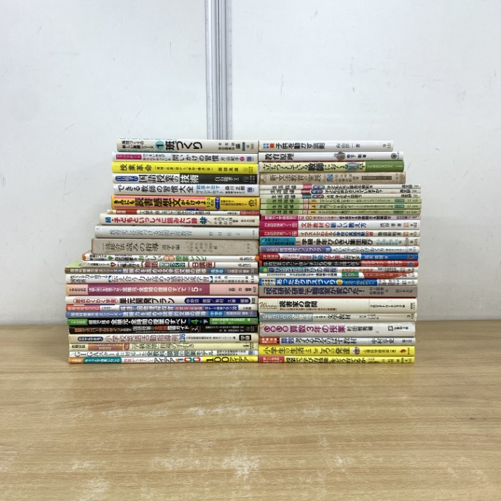 Amazon.co.jp: 】古本まとめ売り 新書 文庫本 50冊程度 本80cm