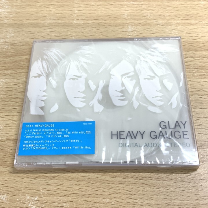 2025年最新】Yahoo!オークション -glay cdの中古品・新品・未 2025年最新】Yahoo!オークション -glay cdの中古品・新品・未