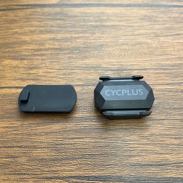 CYCPLUS ケイデンスセンサー スピードセンサー ANT +& Bluetooth 4.0対応