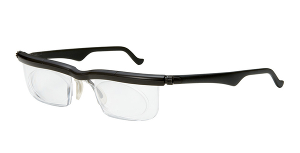 新品!正規品!★ドゥーライフワン プレスビー★ブラック Do Lifeone presby 拡大鏡 老眼鏡 メガネ ドゥライフワン 遠視 近視 老眼