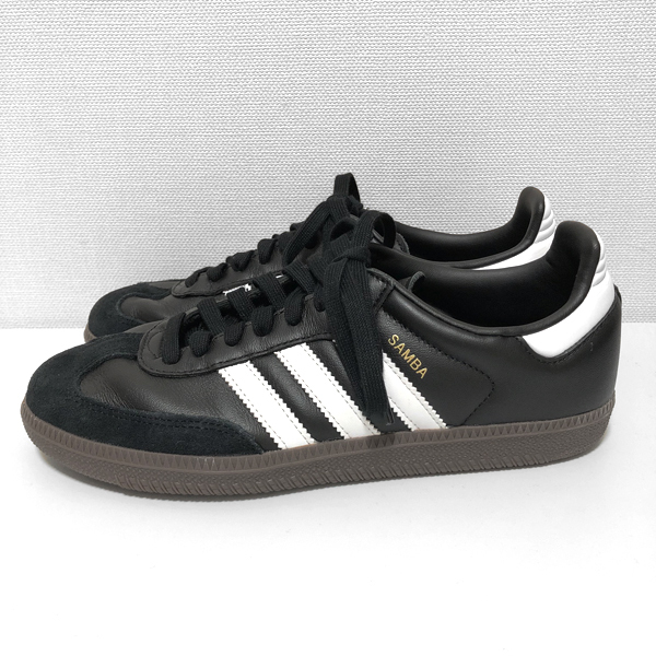 【完売】  2025年最新】Yahoo!オークション -(アディダス adidas) samba 靴