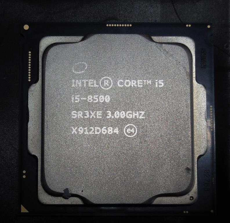 2025年最新】Yahoo!オークション -i5-8500の中古品・新品・未
