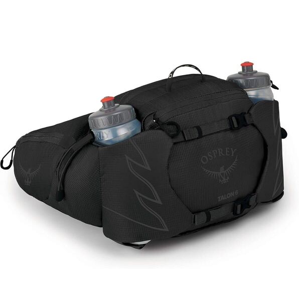 OSPREY オスプレー タロン 6 ステルスブラック 新品 未使用