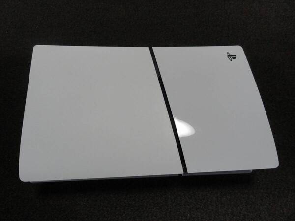☆PlayStation 5 CFI-2000A01 ディスクドライブ搭載モデル 動作確認済み/初期化済み☆