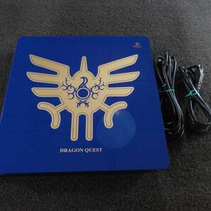 PlayStation4 ドラゴンクエスト ロト エディション CUHJ-10015 動作確認済み/初期化済み
