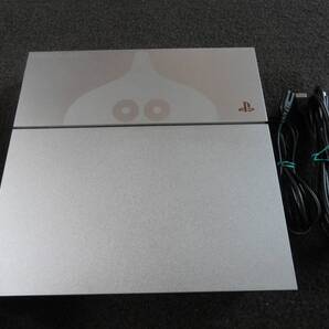 PlayStation4 ドラゴンクエスト メタルスライム エディション 動作確認済み/初期化済み