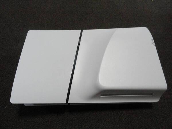☆PlayStation 5 CFI-2000A01 ディスクドライブ搭載モデル 動作確認済み/初期化済み☆