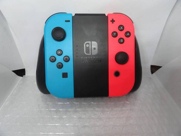 ★Nintendo Switch Joy-Con 純正品 (L) (R)スイッチ ジョイコン 動作確認済★