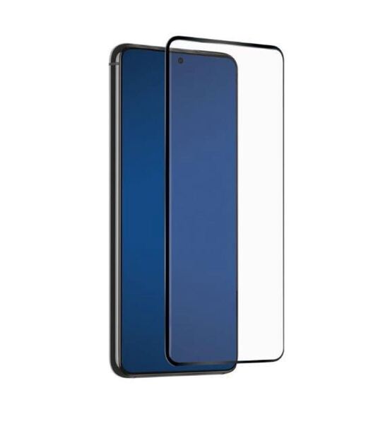 Galaxy S21 5G ガラス フィルム 指紋認証対応 SC-51B SCG09 液晶保護 ガラスフィルム ギャラクシー s21