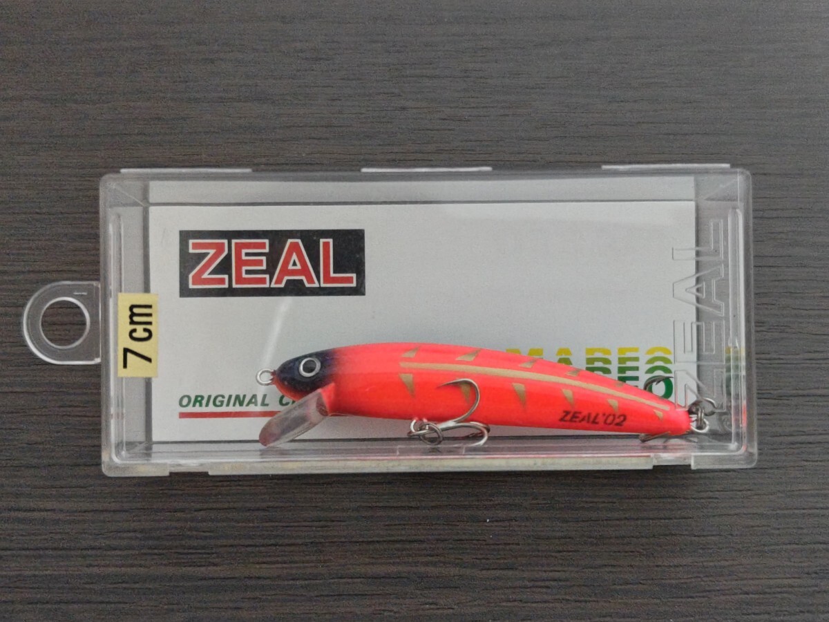 ズイール マレオ パイレーツ 値下げ❗️ ズイール マレオ パイレーツ 値下げ❗️ ズイール マレオ