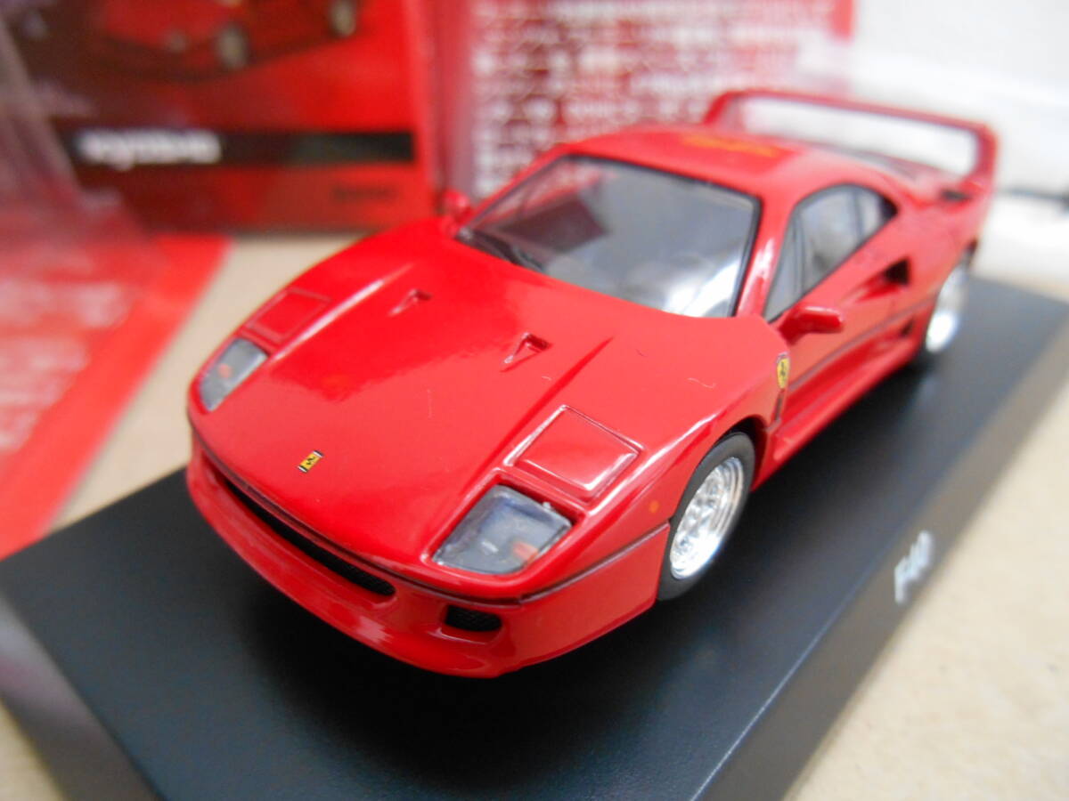 2025年最新】Yahoo!オークション -フェラーリミニカー7(京商)の