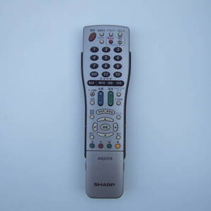 ■送料無料 ■即決 ■動作保証 b3 210 リモコン SHARP GA560WJSA