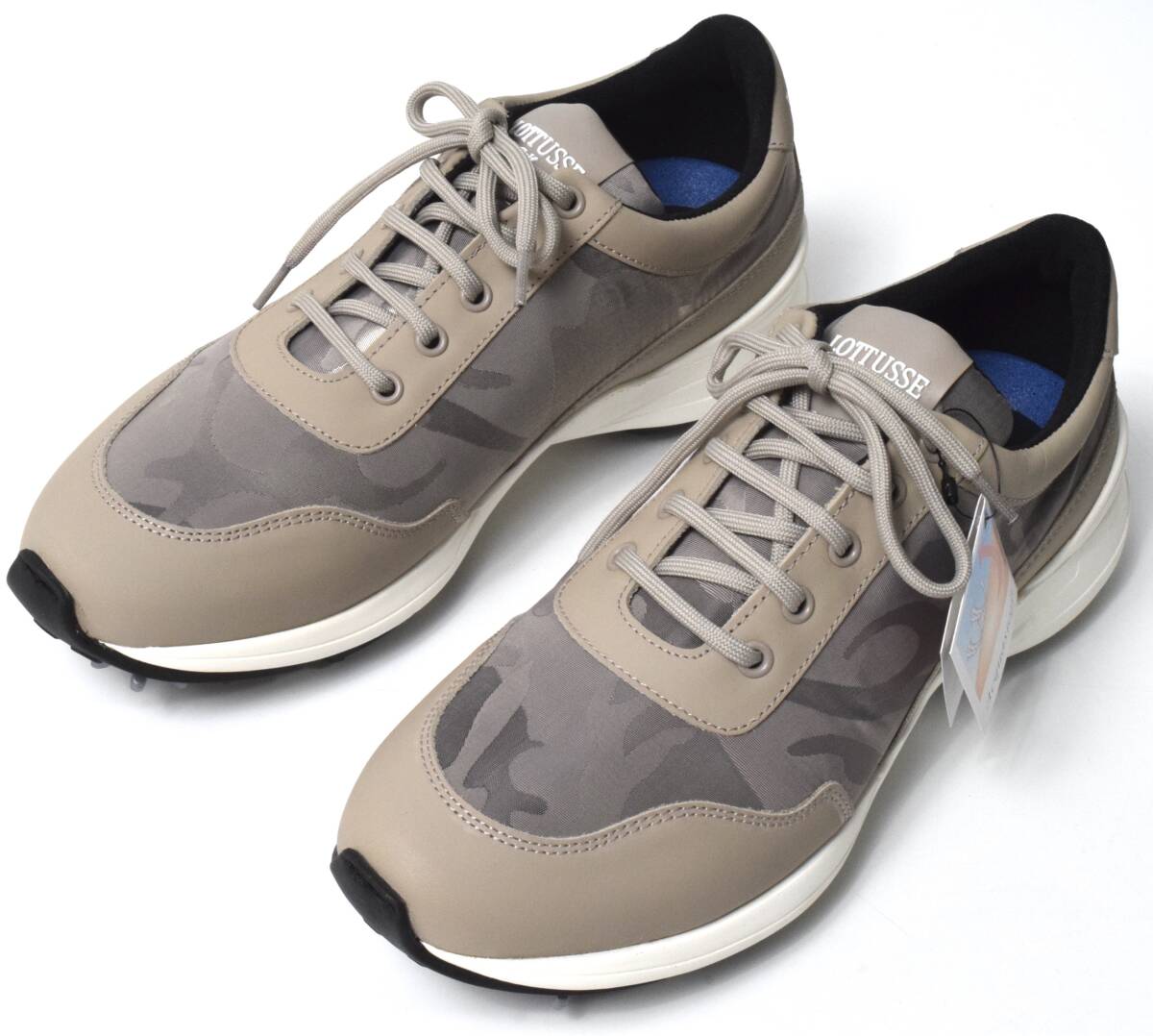 Yahoo!オークション -25.5cm(シューズ（男性用）)の落札相場・落札価格