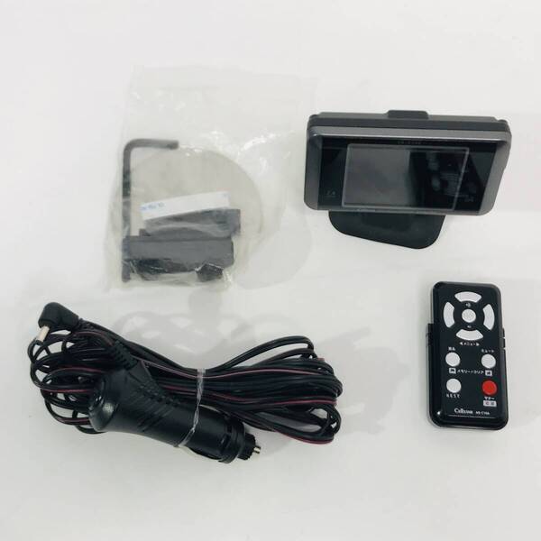 ★送料無料★匿名配送★動作確認済 CELLSTAR セルスター VA-230E レーダー探知機 GPS