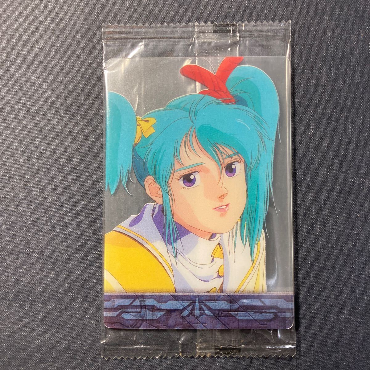 中古アニメ系トレカ 043[◇]：雪原の強行襲撃隊 （2025年最新