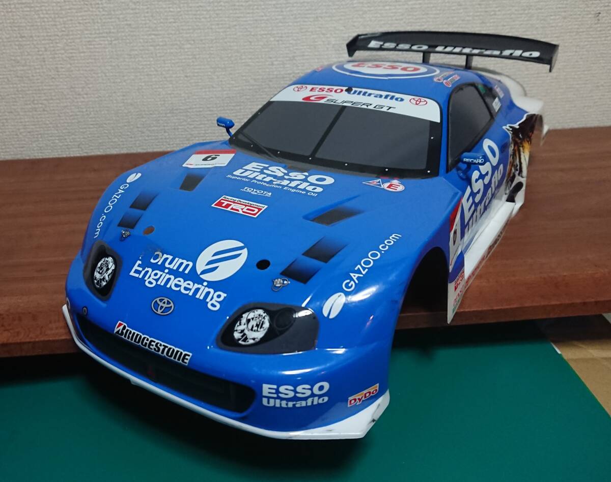 Amazon.co.jp: 京商 ラジオコントロール 15 エンジン ツーリング