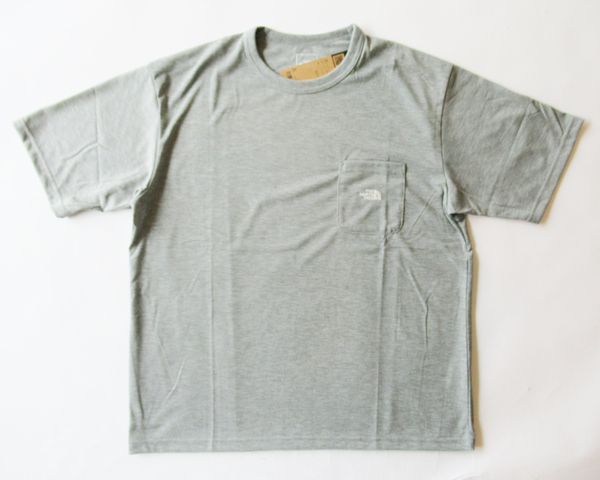 2025ss THE NORTH FACE ショートスリーブハイカーズティー(メンズ) サイズL 快適なTシャツ /ナナミカノースフェイスパープルレーベル