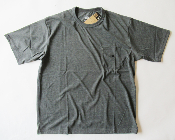2025ss THE NORTH FACE ショートスリーブハイカーズティー(メンズ) サイズL 快適なTシャツ c/ナナミカノースフェイスパープルレーベル